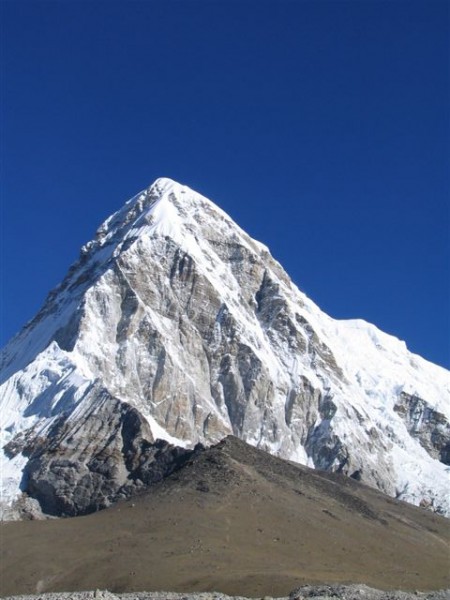 NEPAL 2008